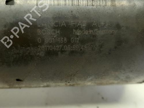 Starter FIAT PUNTO EVO (199_) 1.3 D Multijet | BP15219972M8 