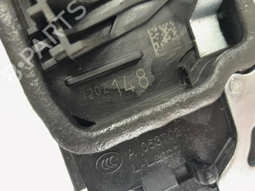 Rear right lock BMW 3 (F30, F80) 320 i | BP22766391C99 