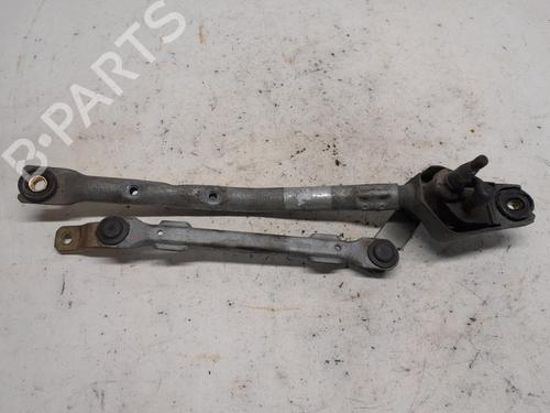 Used Front wipers mechanism CITROËN C1 (PM_, PN_) 1.0 (68 hp) 13231286