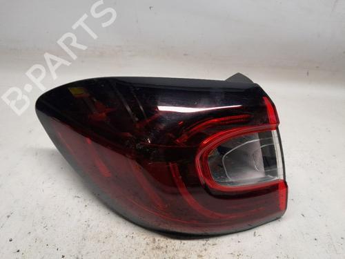 Used Left taillight Left taillight 22705749 22705749