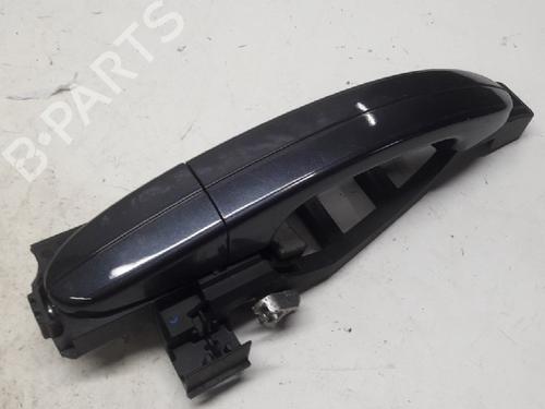 Used Rear left exterior door handle FORD MONDEO IV Turnier (BA7) 2.0 (145 hp) 11071735
