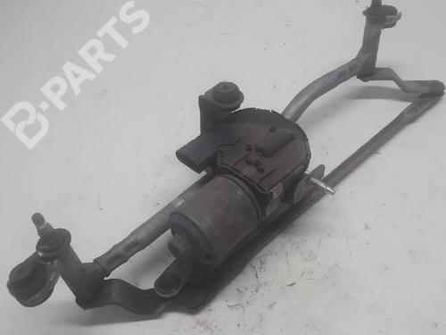 Used Front wipers mechanism Front wipers mechanism VW CADDY III Box Body/MPV (2KA, 2KH, 2CA, 2CH) 1.6 TDI (102 hp) 11079042 11079042
