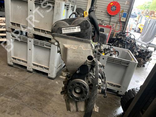 Engine VW UP! (121, 122, BL1, BL2, BL3, 123) 1.0 | BP38944758M1 - Image 4