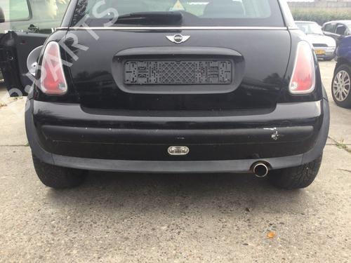 Used Rear bumper MINI MINI (R50, R53) Cooper (116 hp) 29817282