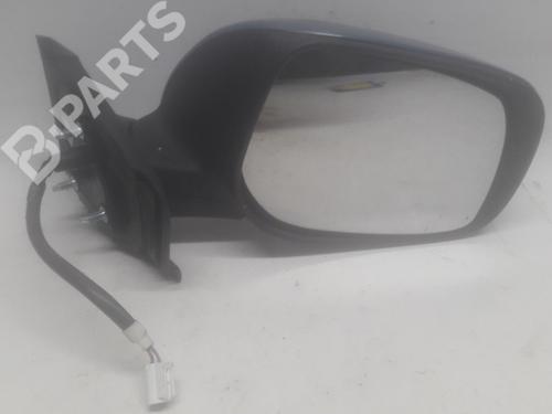 Used Right mirror Right mirror TOYOTA YARIS (_P9_) 1.3 VVT-i (SCP90_, SCP90R) (87 hp) 11187369 11187369