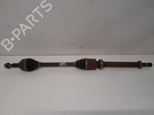 Used Right front driveshaft Right front driveshaft RENAULT CLIO IV Grandtour (KH_) 0.9 TCe 90 (90 hp) 33741077 33741077