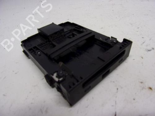 Used Electronic module RENAULT GRAND SCÉNIC III (JZ0/1_) 2.0 16V (JZ0G) (140 hp) 11066738