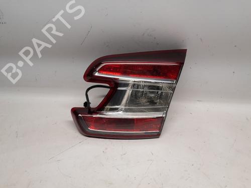 Used Right taillight RENAULT MEGANE III Grandtour (KZ0/1) 1.5 dCi (KZ09, KZ0D, KZ1G, KZ29, KZ14, KZ1W, KZ10, KZ1F,... (110 hp) 32035992