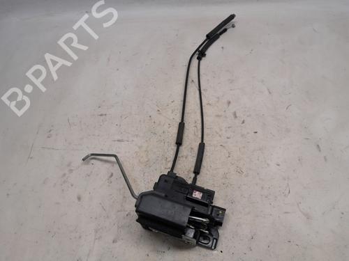 Used Front right lock HYUNDAI i10 II (BA, IA) 1.0 (67 hp) 29166847