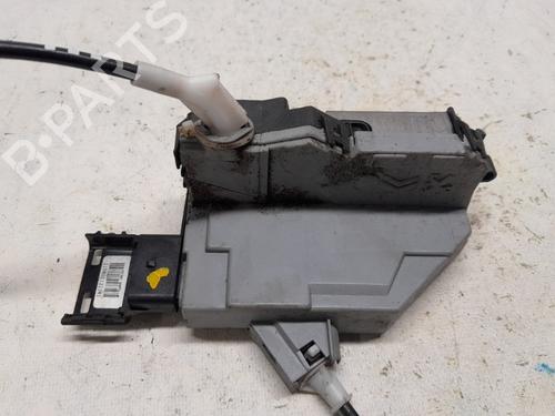 Rear right lock PEUGEOT 308 SW I (4E_, 4H_) 1.6 16V | BP21287445C99 