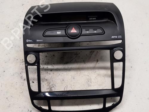 Used Display monitor Display monitor HYUNDAI ix20 (JC) 1.4 CRDi (90 hp) 13356362 13356362