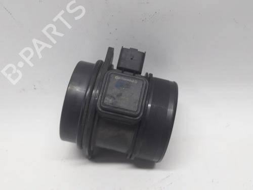 Used Mass air flow sensor RENAULT MEGANE III Grandtour (KZ0/1) 1.4 TCe (KZ0F, KZ1V) (130 hp) 11075138