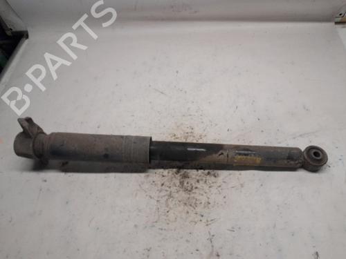 Schokbreker links achter OPEL ZAFIRA TOURER C (P12) 1.6 CNG (75) (150 hp) 21795969