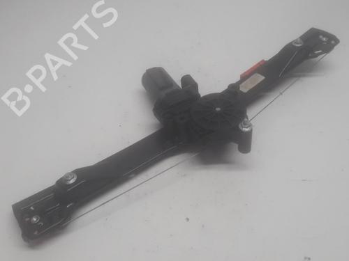 Used Front left window mechanism Front left window mechanism 11135420 11135420
