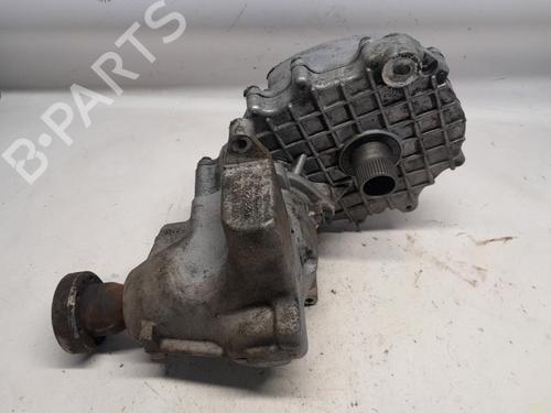 Używane Skrzynia rozdzielcza / Reduktor Skrzynia rozdzielcza / Reduktor VOLVO XC90 I (275) T6 AWD (272 hp) 34042391 34042391