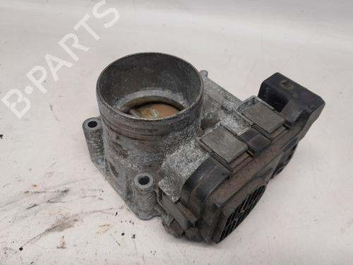 Used Throttle body Throttle body VW GOLF V (1K1) 1.6 FSI (115 hp) 35987994 35987994