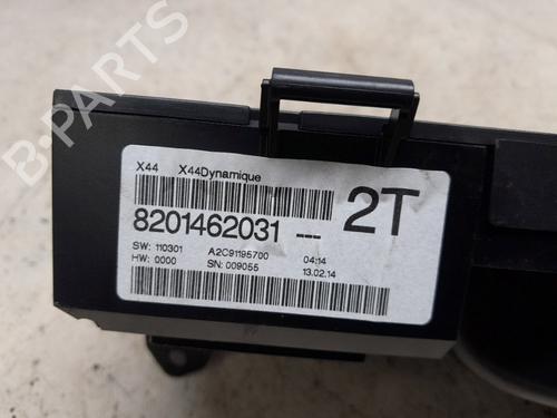 Instrument cluster RENAULT TWINGO II (CN0_) 1.2 16V (CN04, CN0B) | BP30658432C47 - Image 3