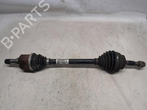 Used Left front driveshaft CITROËN C4 CACTUS 1.2 THP 110 (110 hp) 30658330