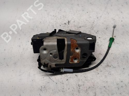Used Rear right lock FORD FIESTA VI (CB1, CCN) 1.0 (80 hp) 21024494