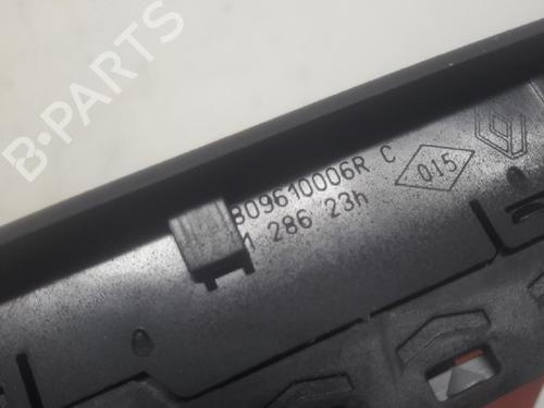 Switch RENAULT MEGANE III Hatchback (BZ0/1_, B3_) 1.4 TCe (BZ0F, BZ1V) | BP11078829I30 