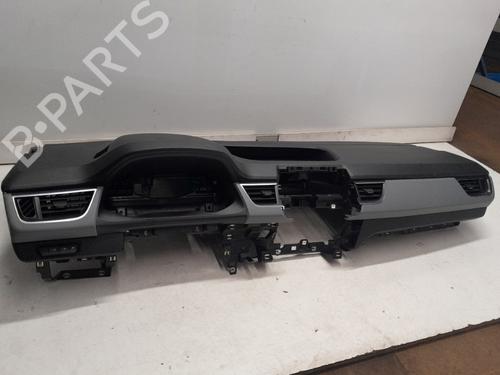Airbag Kit NISSAN TOWNSTAR Box Body/MPV (XFK) Electric | BP18852992C86