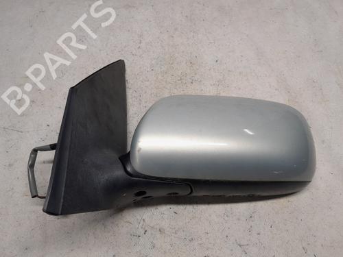 Left mirror DAIHATSU SIRION (M3_) 1.0 (M300) | BP29633734C26 