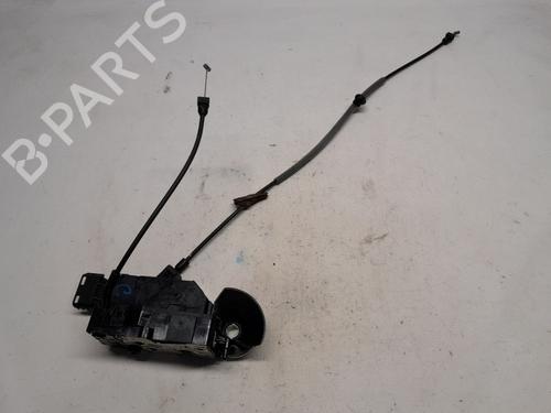 Used Front left lock PEUGEOT 207 SW (WK_) 1.6 16V (120 hp) 24135096