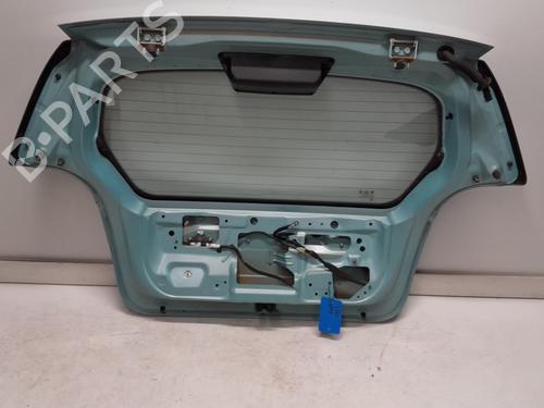 Tailgate CHEVROLET SPARK (M300) 1.0 | BP26897496C6