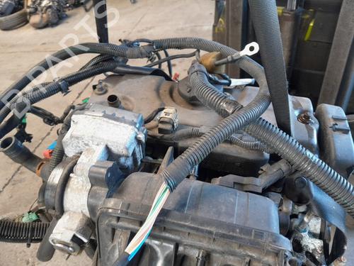 Engine PEUGEOT 206+ (2L_, 2M_) 1.1 | BP33891564M1 - Image 5