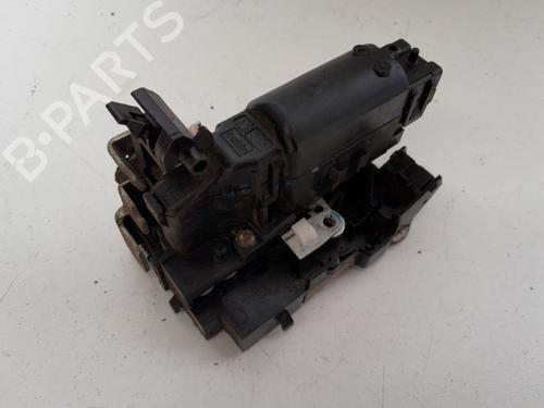 Front right lock DACIA DOKKER Box Body/MPV 1.5 dCi (FEAJ) | BP29633708C97 