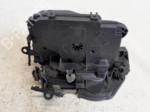 Used Front left lock BMW 1 (E81) 120 i (170 hp) 29738844