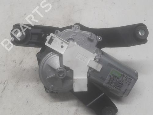 Rear wiper motor DACIA LOGAN MCV (KS_) 1.6 Bifuel | BP11136775M102 