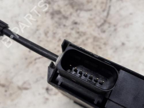 Rear right lock PEUGEOT 308 SW II (LC_, LJ_, LR_, LX_, L4_) 1.6 BlueHDi 120 | BP13155363C99 