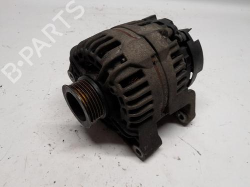 Used Alternator OPEL CORSA D (S07) 1.4 (L08, L68) (90 hp) 23235522