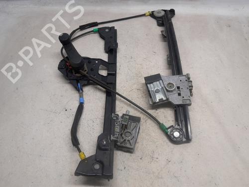Used Front left window mechanism VW GOLF IV Cabriolet (1E7) 1.8 (75 hp) 30378664