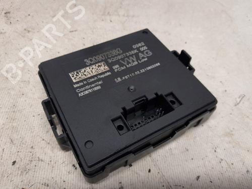 Andre VW T-ROC (A11, D11) 1.5 TSI (150 hp) 31298670