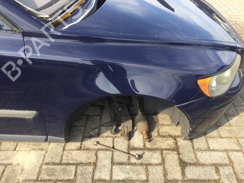 Used Right front fenders VOLVO V50 (545) 2.0 D (136 hp) 18851032