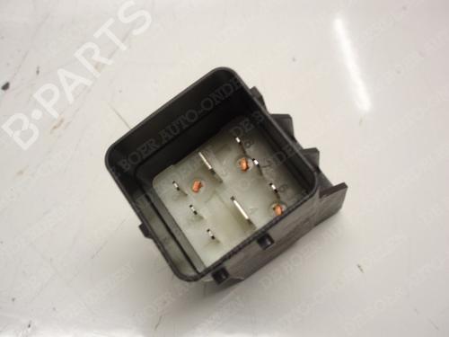 Electronic sensor PEUGEOT 407 (6D_) 2.0 HDi 135 (6DRHRH, 6DRHRE, 6DRHRG, 6DRHRJ) | BP13150858M84 