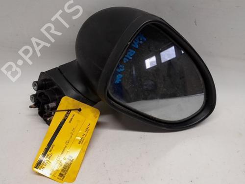 Used Right mirror KIA RIO III (UB) 1.25 CVVT (86 hp) 18847831