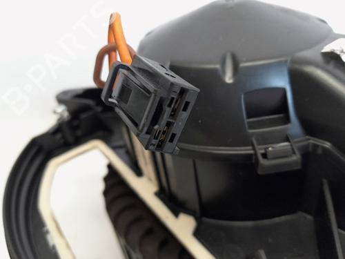 Heater blower motor BMW 3 (F30, F80) 320 i | BP22766381M62 