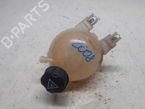 Used Expansion tank Expansion tank PEUGEOT 2008 I (CU_) 1.2 THP 110 / PureTech 110 (110 hp) 22705828 22705828