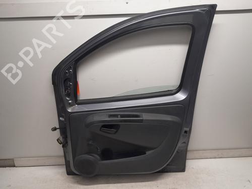 Right front door CITROËN NEMO Box Body/MPV (AA_) 1.4 HDi | BP24134888C3 