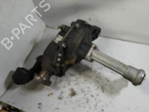 Used Front differential LAND ROVER RANGE ROVER SPORT I (L320) 2.7 D 4x4 (190 hp) 23984065