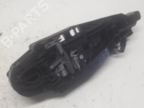 Rear left exterior door handle PEUGEOT 308 SW II (LC_, LJ_, LR_, LX_, L4_) 1.6 BlueHDi 120 | BP11077848C130