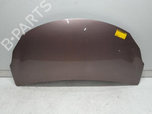 Used Hood SUZUKI ALTO VII (GF, HA25_, HA35_) 1.0 (AMF310, GFC31S) (68 hp) 25206461