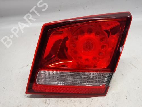 Høyre baklys Høyre baklys FIAT FREEMONT (345_) 2.0 JTD 4x4 (170 hp) 34042392 34042392