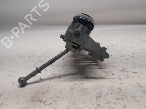 Front left exterior door handle CITROËN C5 III Break (RW_) 1.6 THP 155 | BP19772858C128 