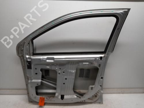 Right front door JEEP COMPASS (MK49) 2.0 CRD 4x4 | BP24016753C3 