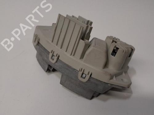 Used Heater resistor BMW 1 (E87) 116 i (115 hp) 15634815