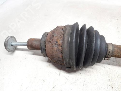 Left front driveshaft FORD MONDEO IV Turnier (BA7) 2.3 | BP30399059M38